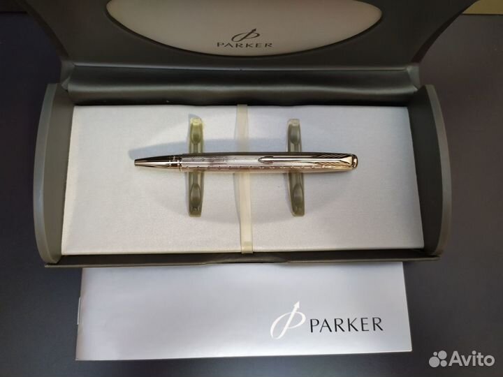 Ручка Parker Sonnet Mono на Подарок