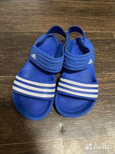 Сандали Adidas 33