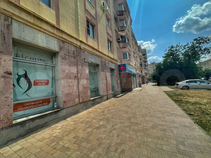 Свободного назначения, 78 м²