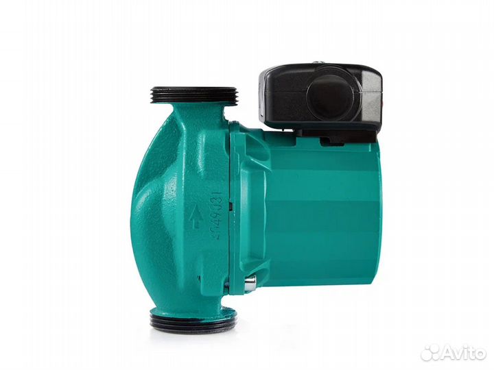 Циркуляционный насос star-RS 25/6-130-RK