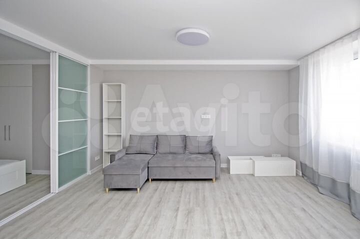 2-к. квартира, 70 м², 13/16 эт.