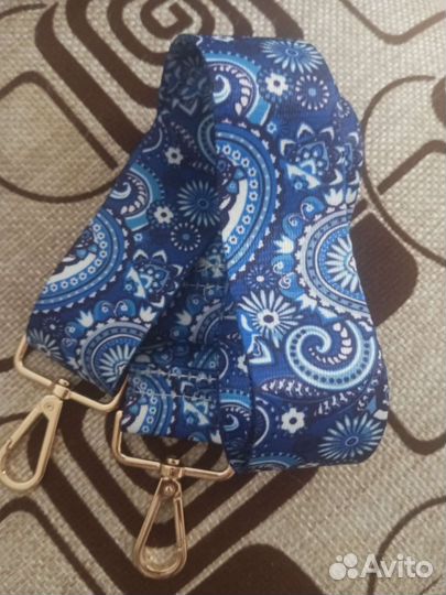 Ремешок для сумки