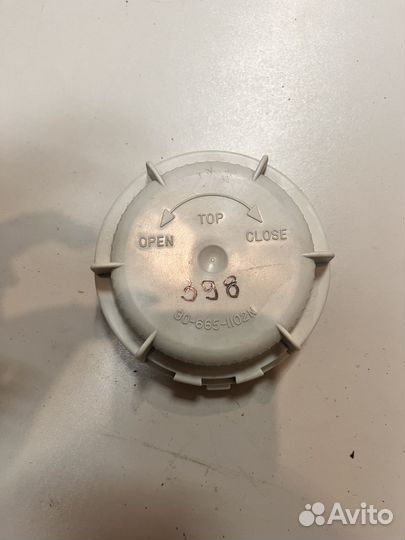 Крышка фары правая Skoda Felicia (1994-2000)