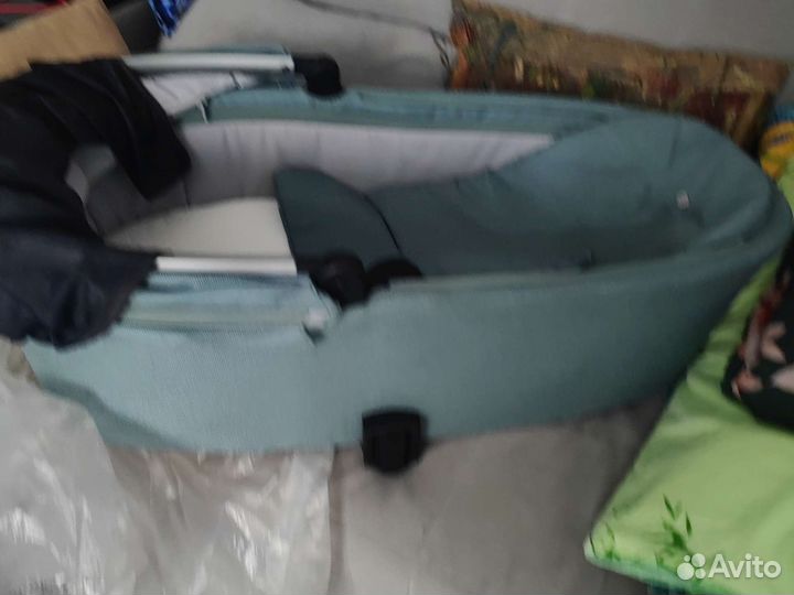 Коляска детская демисезонная фирмы Espiro