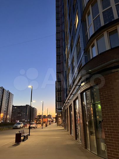 Свободного назначения, 83.7 м²