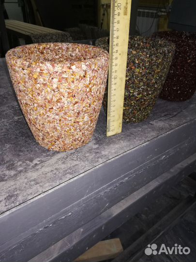 Кашпо для растений