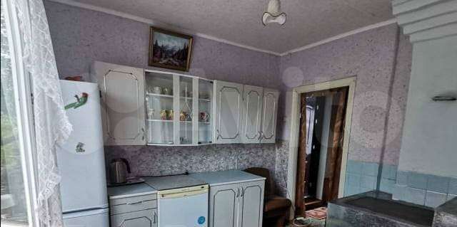 Дом 79 м² на участке 2 сот.