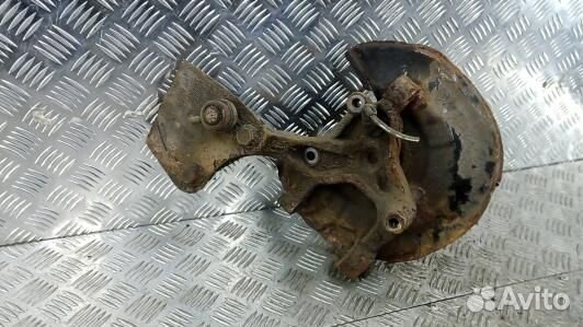 Ступица задняя правая volkswagen jetta 6 (9NK17NY01)