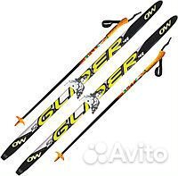 STC Комби (100, Без насечек)