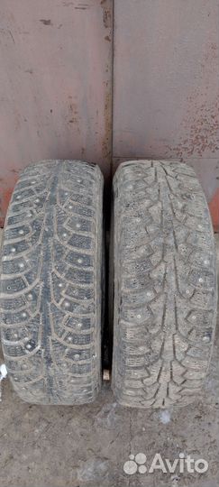 Nokian Tyres Nordman 5 175/65 R14