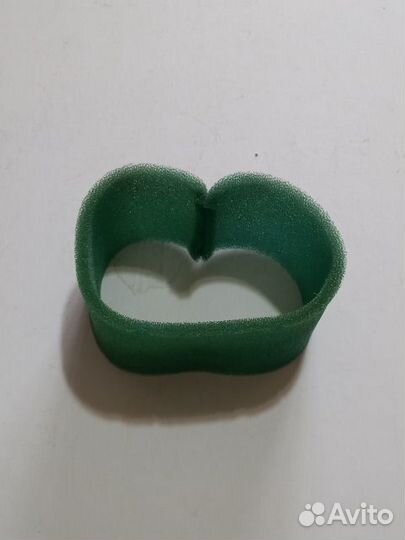 Фильтр поролоновый паропылесоса Karcher SV 1902