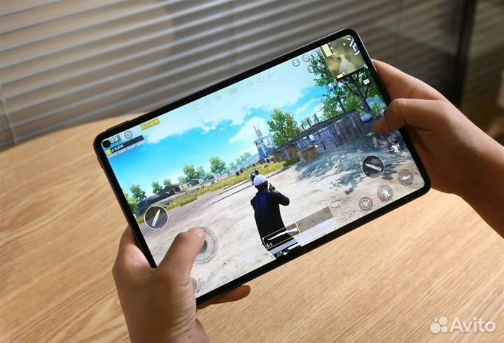 Планшет huawei matepad 11