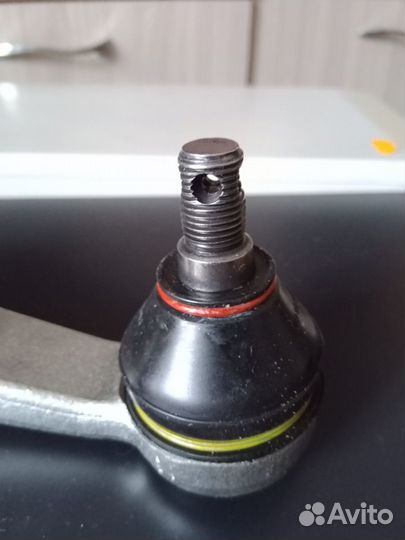 Сошка рулевая Mazda BT-50 Ford Ranger 2006-2011