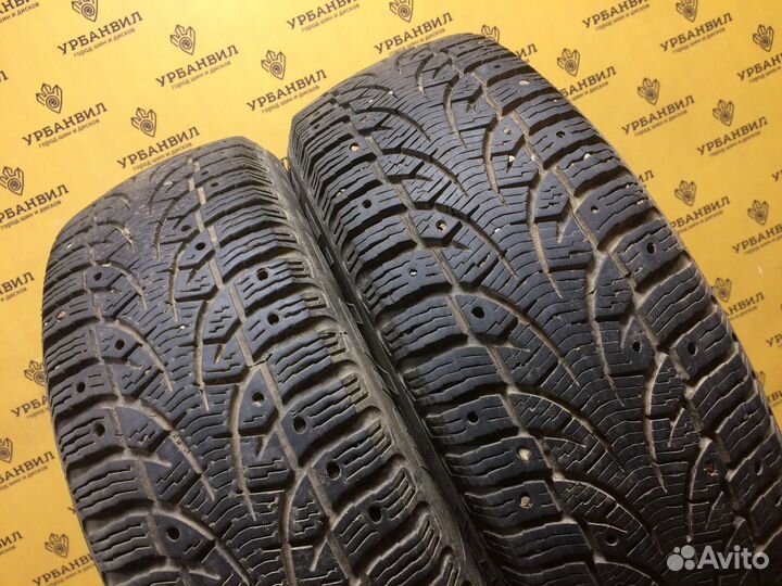 Pirelli Winter Carving Edge 185/65 R14 86T