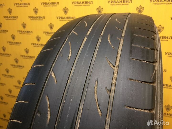 Dunlop SP Sport LM704 215/60 R17 96H