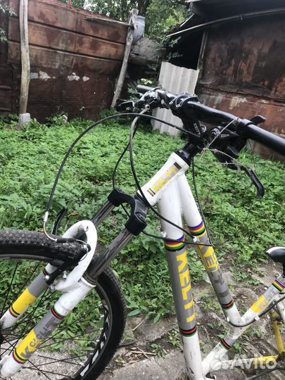 Продам велосипед
