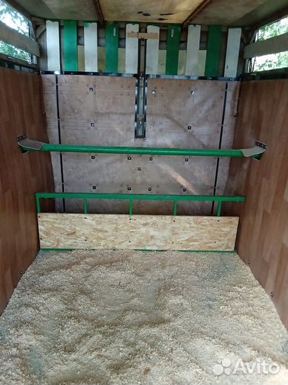 Перевозка живого скота,лошадей