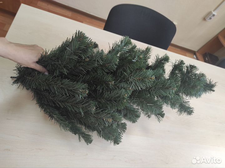 Елка новогодняя искуственная