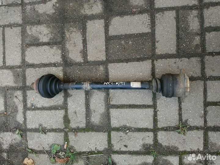 Полуось на Ауди 100(С4) 2.6-2.8i 1992 г.в