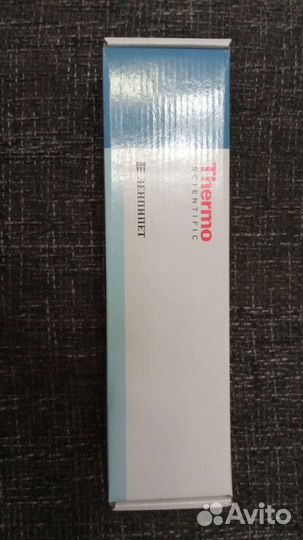 Одноканальная пипетка дозатор переменного объёма