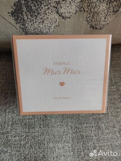 Туалетная вода женская