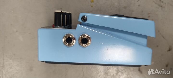 Гитарная педаль Boss