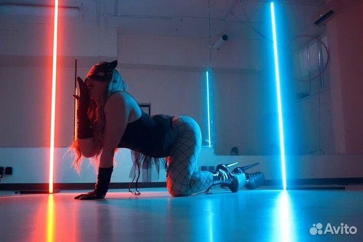 Танцы для взрослых (PoleDance,Strip,Lady)