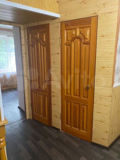 2-к. квартира, 47 м², 1/5 эт.