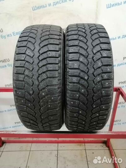 Bridgestone Blizzak Spike-01 205/55 R16