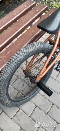 Велосипед BMX stern Shaman 20