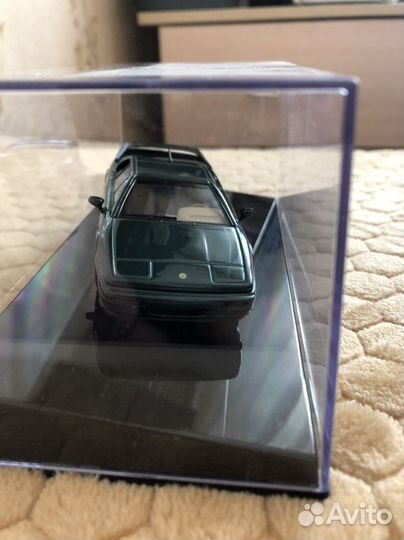 Модель Lotos Espirit v8 1996г