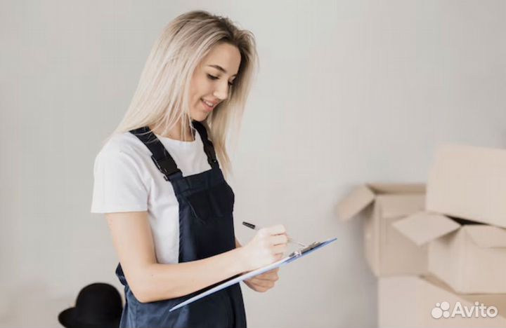 Сборщик заказов (подработка)