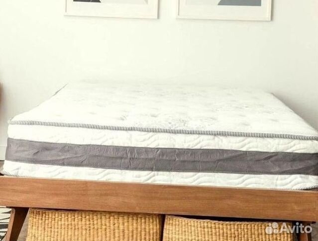 Матрас Новый. Тосно