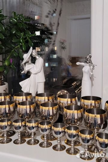 Рюмка, бокал для вина, бокал для напитков