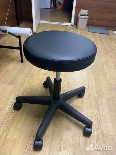 Стул для мастера