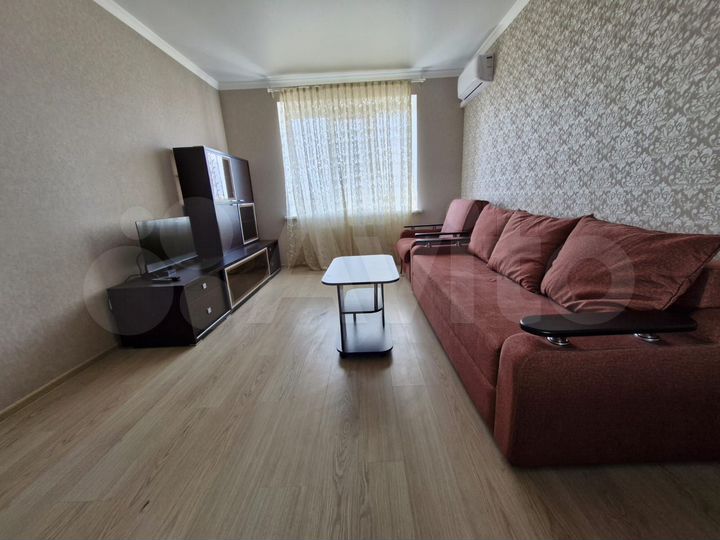 1-к. квартира, 45 м², 5/9 эт.