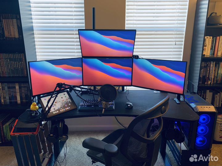 Скупка мониторов и компьютеров