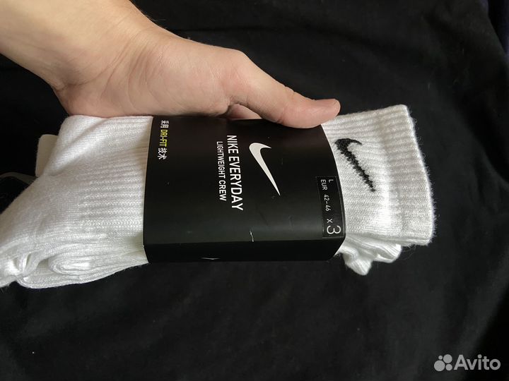 Носки Nike