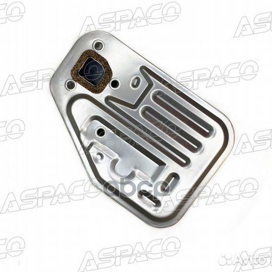 Фильтр АКПП масляный бензин mitsubishi galant C