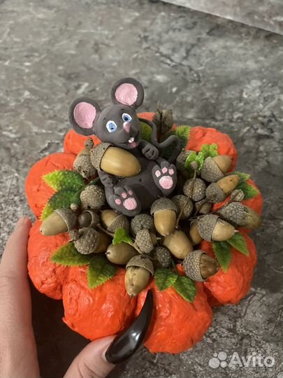 Поделки
