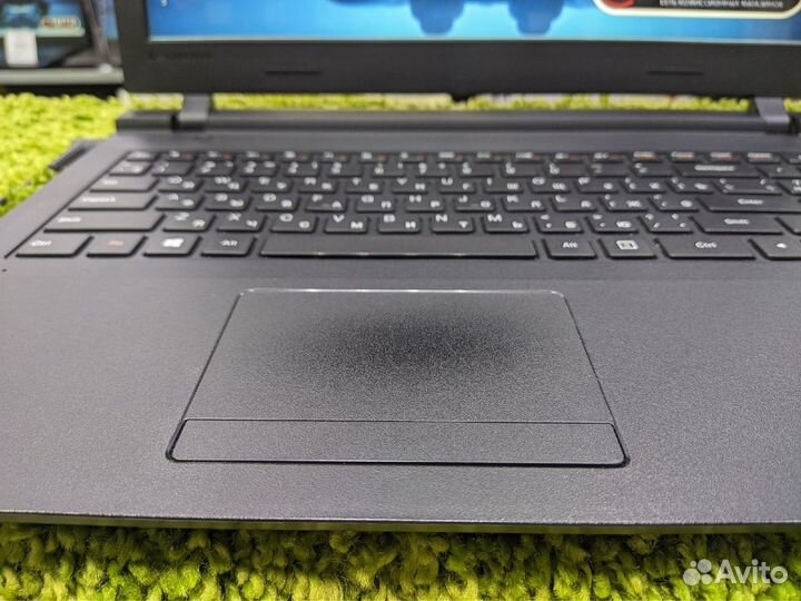 Ноутбук Lenovo IdeaPad 100