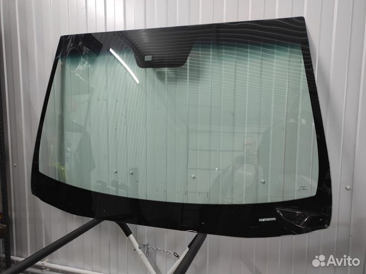 Лобовое стекло / Автостекло