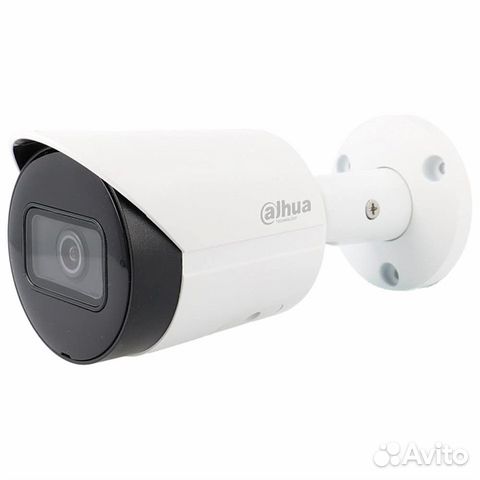 Камера видеонаблюдения уличная Dahua IR 4Мп