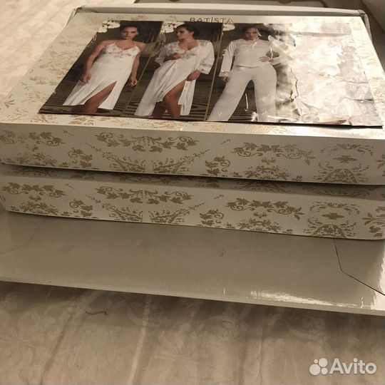 Женское нижнее белье