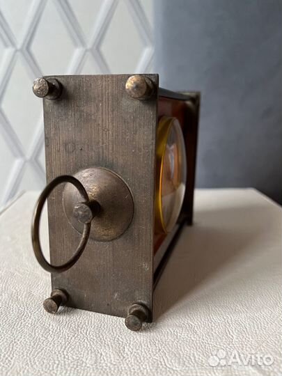 Часы винтажные советские интерьерные