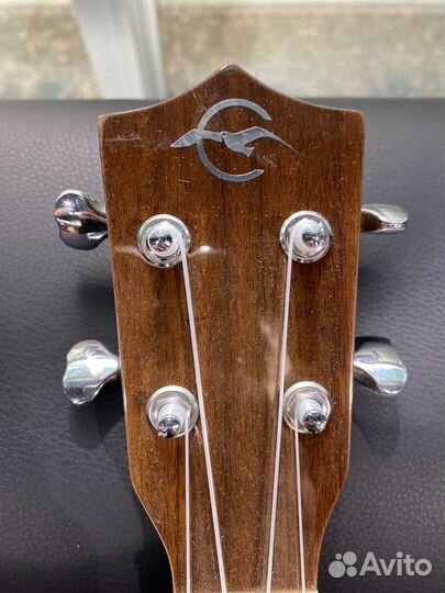 Caraya UK-23S-AR укулеле