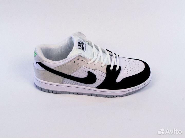 Nike SB 43 размер