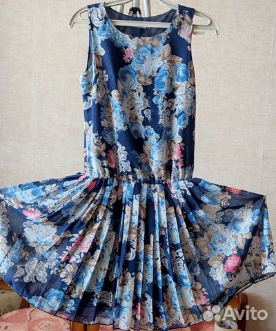 Платье Турция 