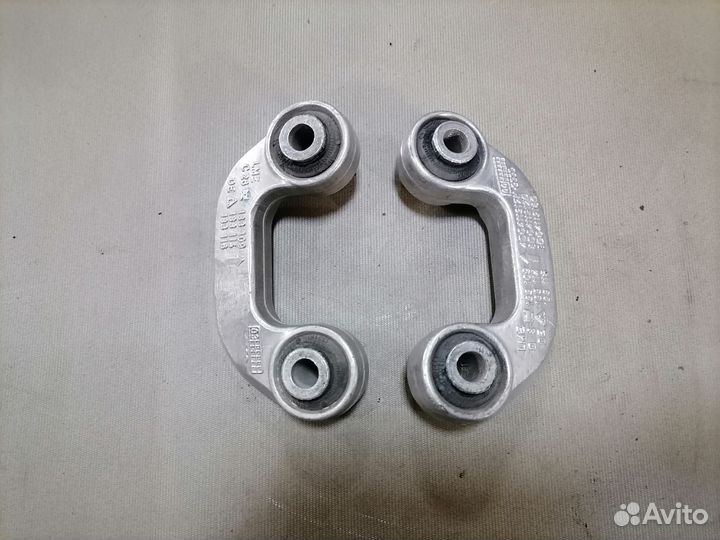 Стойка стабилизатора VW Passat B5 1.8 ADR 1996-00