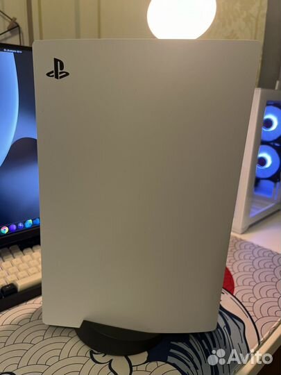 Sony Playstation 5 Rev 1
